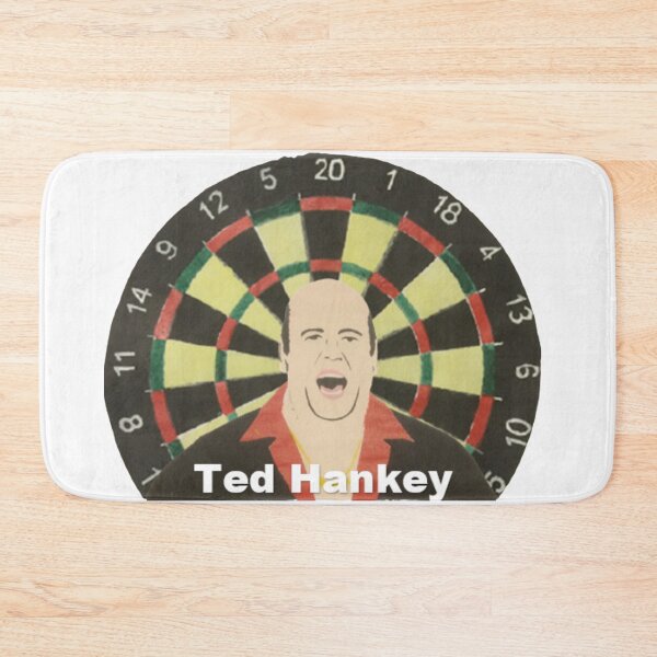 Item preview, Ted Hankey version 3 designed and sold by ArtDecadeShop.