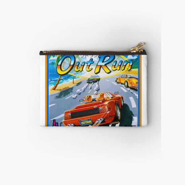 Item preview, Running Out of Time designed and sold by Retrocadia.