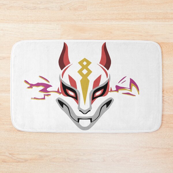 Item preview, Japanese Kitsune Mask designed and sold by DanielKiss02.