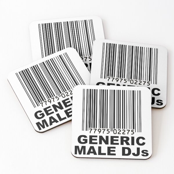 Item preview, Our original logo! designed and sold by GMDJs.