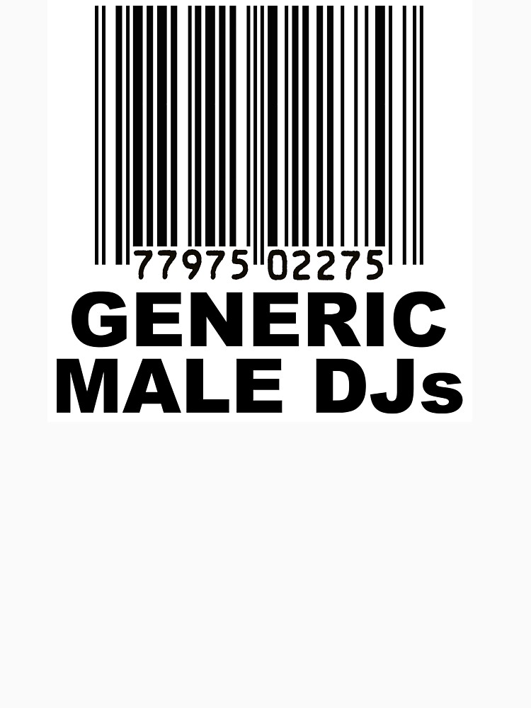 Our original logo! by GMDJs