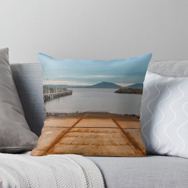 Item preview, Crowdy Head Slipway 01 designed and sold by kevin Chippindall.
