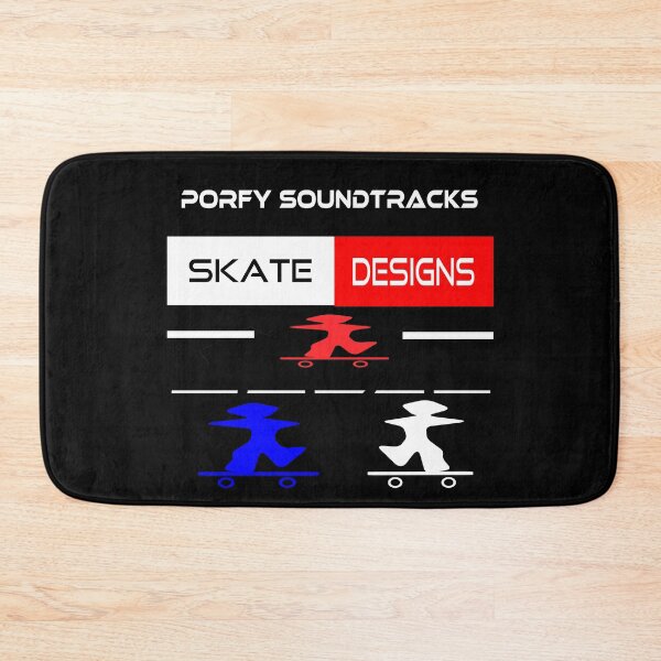 Item preview, PST Skate Designs Logo designed and sold by porfysoundtrack.