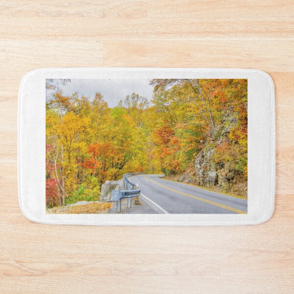 Item preview, North Georgia fall colors designed and sold by Vsaditya2020.