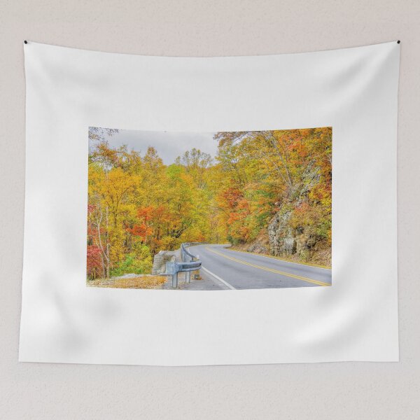 Item preview, North Georgia fall colors designed and sold by Vsaditya2020.