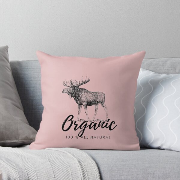Item preview, alce! alimentos orgánicos ! designed and sold by Byoudesigns.