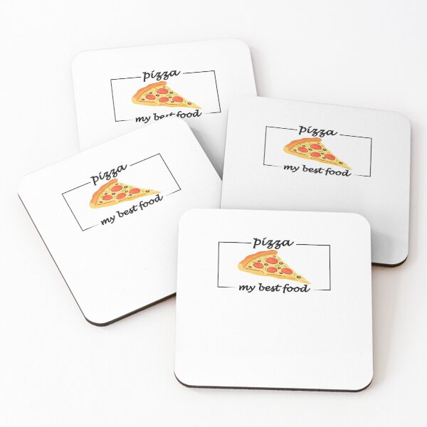 Item preview, pizza my best food designed and sold by GalaxyStoreDZ.