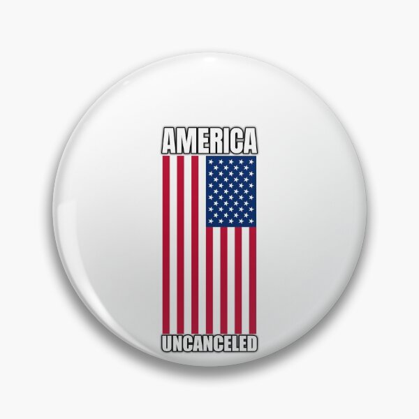 Item preview, America Uncanceled designed and sold by sasijaya.
