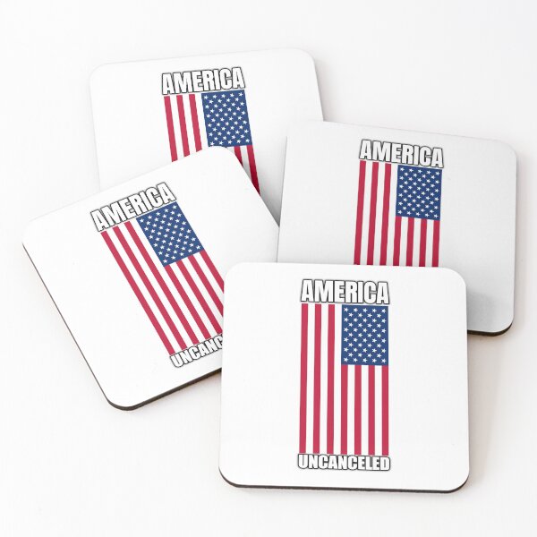 Item preview, America Uncanceled designed and sold by sasijaya.