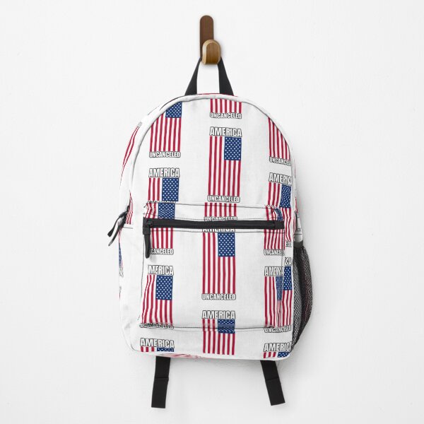 Item preview, America Uncanceled designed and sold by sasijaya.