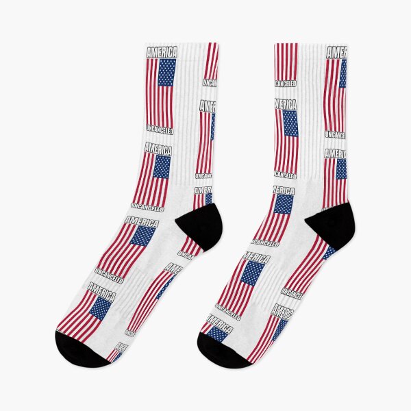 Item preview, America Uncanceled designed and sold by sasijaya.