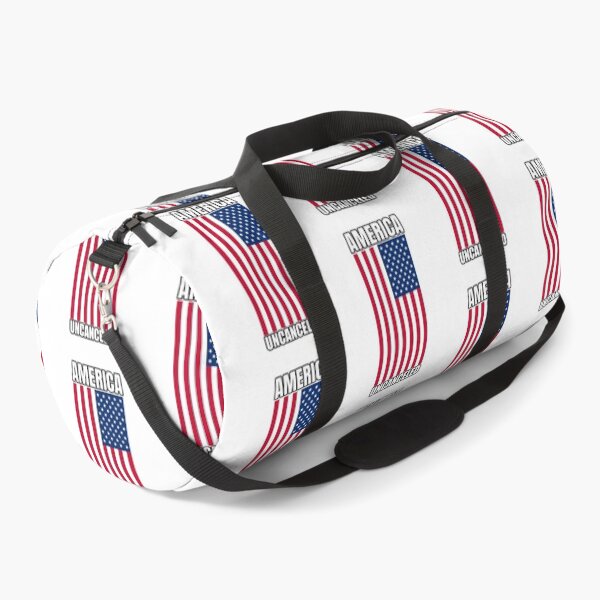 Item preview, America Uncanceled designed and sold by sasijaya.