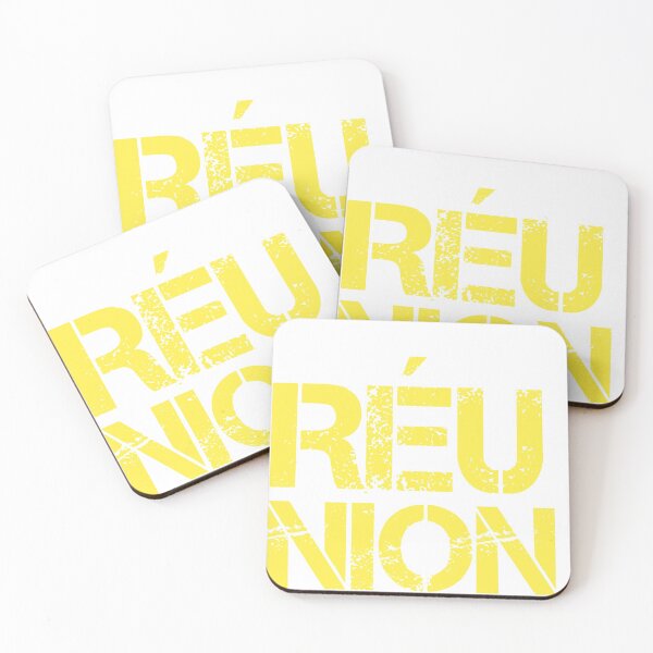 Item preview, Réunion design designed and sold by Stylehigh.