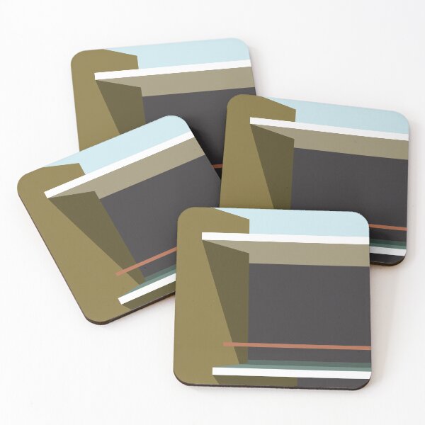 Item preview, Architectural series designed and sold by estudio3ax3.