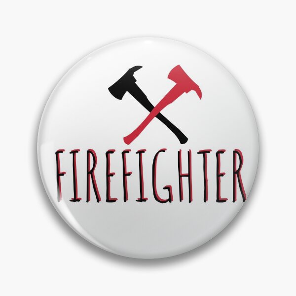 Artikelvorschau, Firefighter fight fighter awesome firefighter entworfen und verkauft von Tropical Blood.