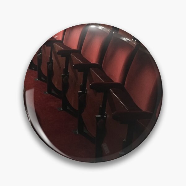 Item preview, Theatre Royal designed and sold by nigelchaloner.