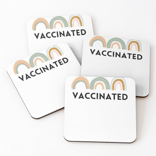 Item preview, Vaccinated designed and sold by Archaqiy.