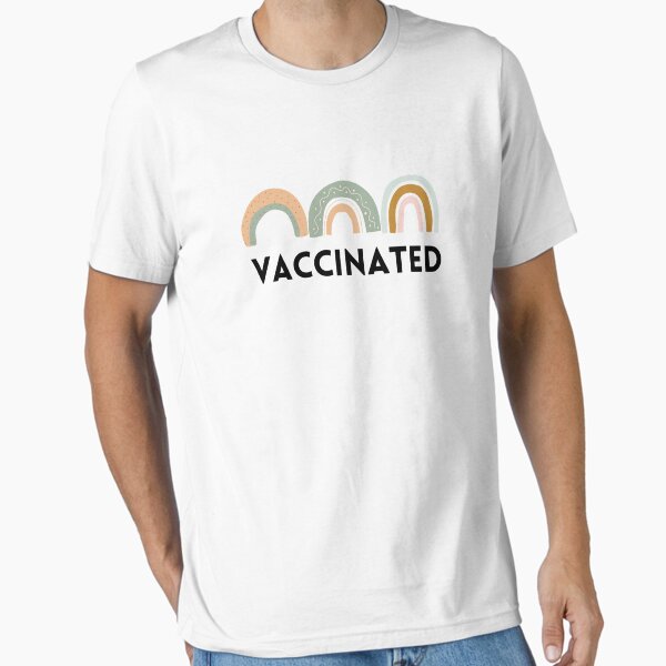 Item preview, Vaccinated designed and sold by Archaqiy.