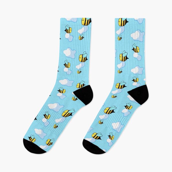 Item preview, Cute bees  designed and sold by Kewd.