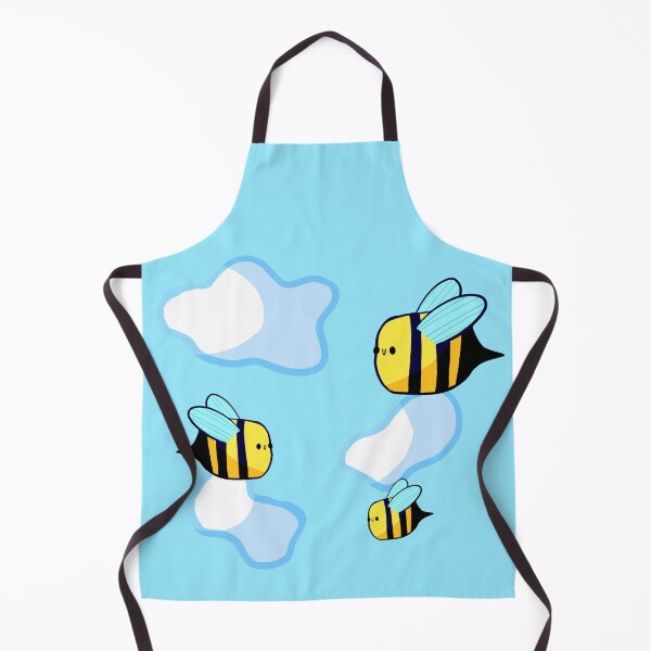 Item preview, Cute bees designed and sold by Kewd.