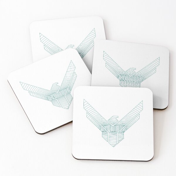 Item preview, Atreides (Contour) designed and sold by splode.