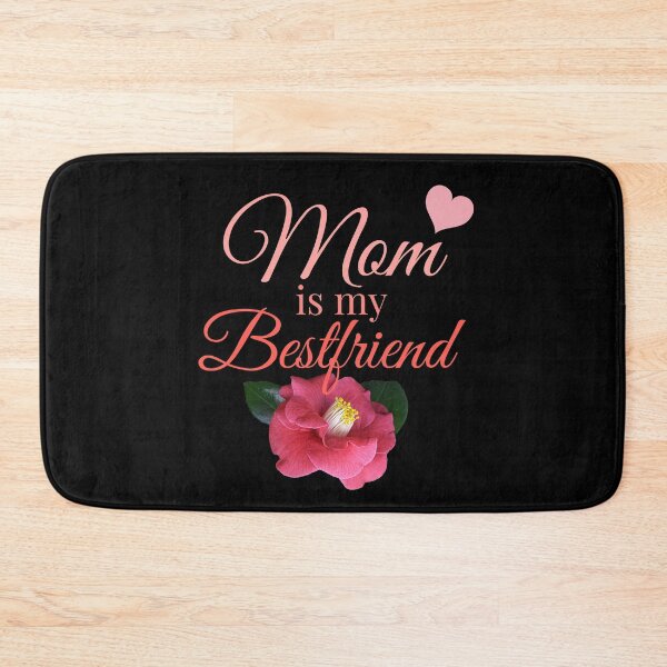 Item preview, Mom Is My Bestfriend  designed and sold by IslandDrip.