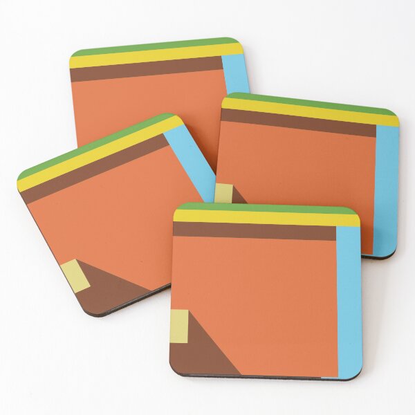 Item preview, Geometric series designed and sold by estudio3ax3.