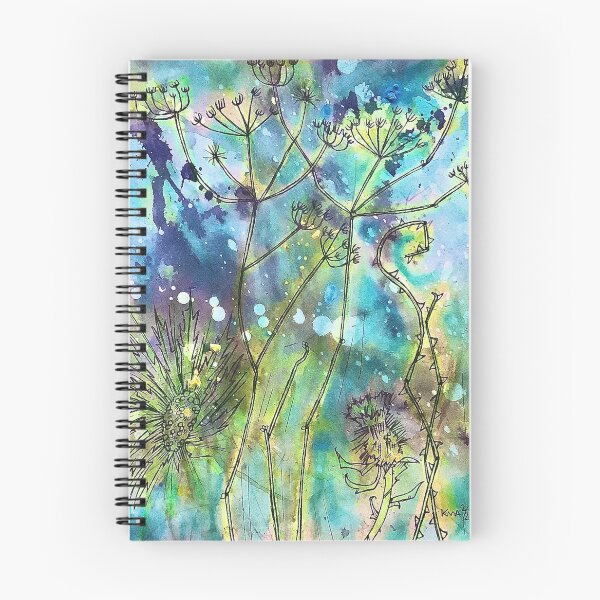 Item preview, Flowers of The Wild III designed and sold by KMA69.