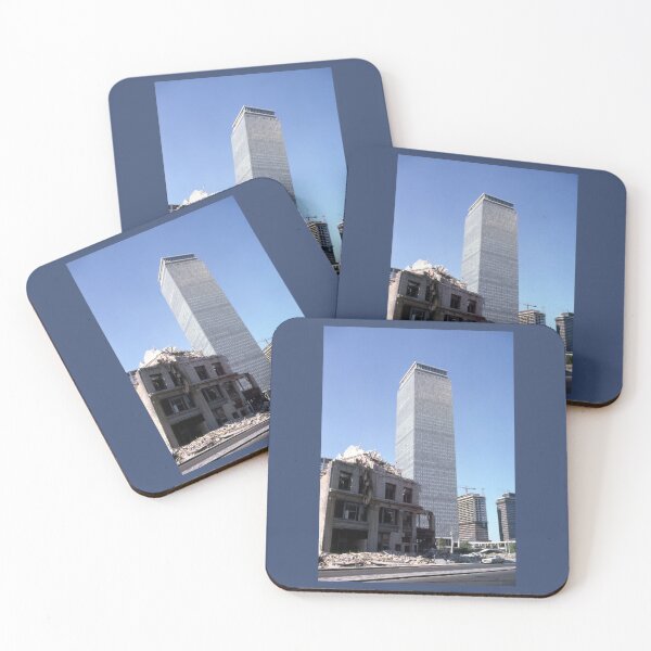 Item preview, 1965 Construction in Boston designed and sold by retrophotoworks.