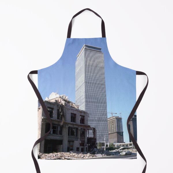 Item preview, 1965 Construction in Boston designed and sold by retrophotoworks.