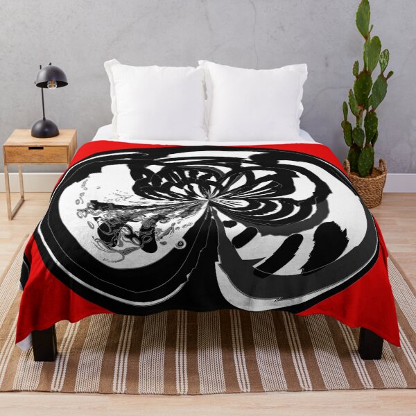 Item preview, Circular abstract composition designed and sold by dELLaS-Ghoust.