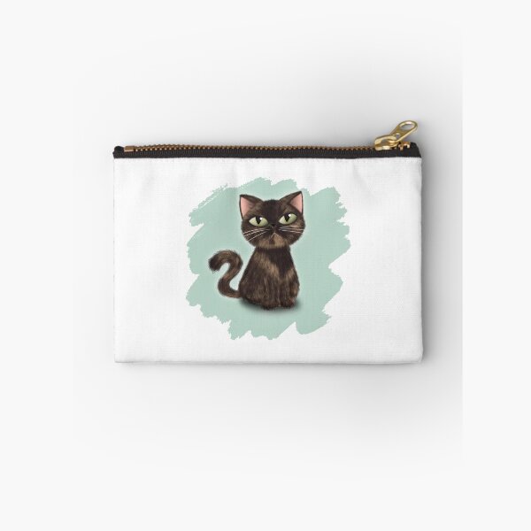 Item preview, Sad kitty designed and sold by Roisin678.