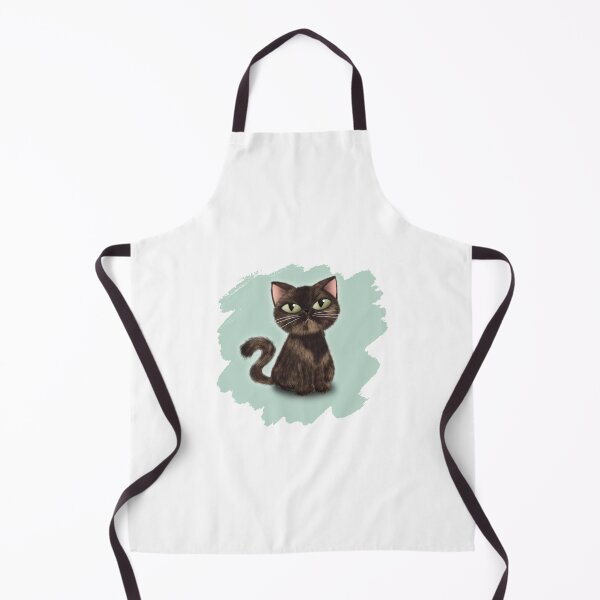 Item preview, Sad kitty designed and sold by Roisin678.