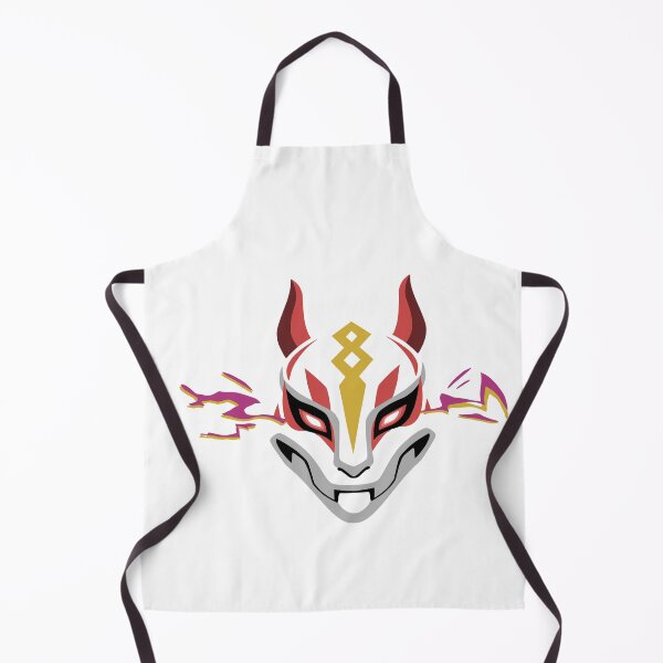 Item preview, Japanese Kitsune Mask designed and sold by DanielKiss02.