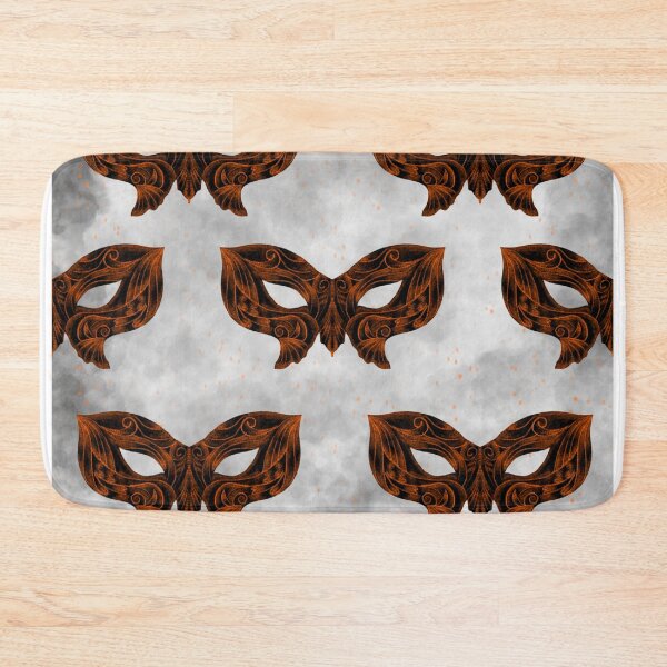 Item preview, A Court of Silver Flames Mask Pattern | Acosf | Sarah J. Maas | ACOTAR | ACOWAR designed and sold by scintillare.