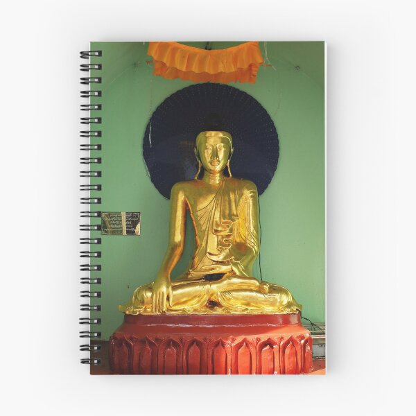 Item preview, Buddha designed and sold by nigelchaloner.