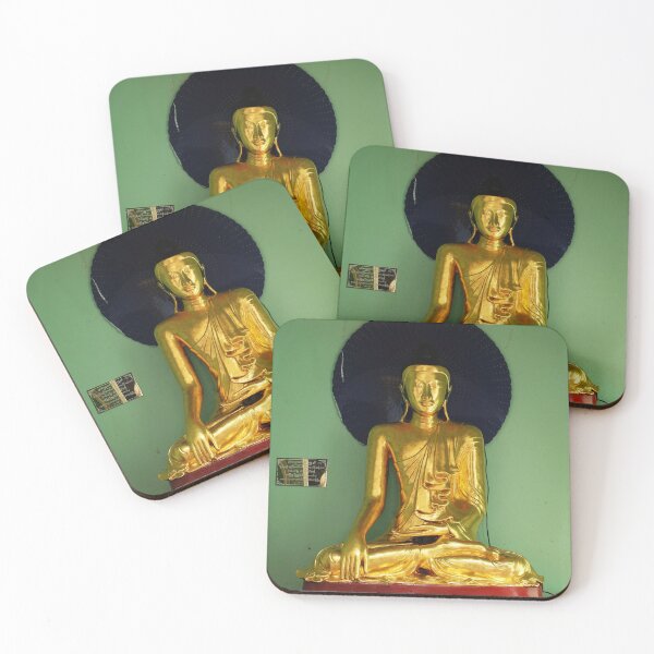 Item preview, Buddha designed and sold by nigelchaloner.