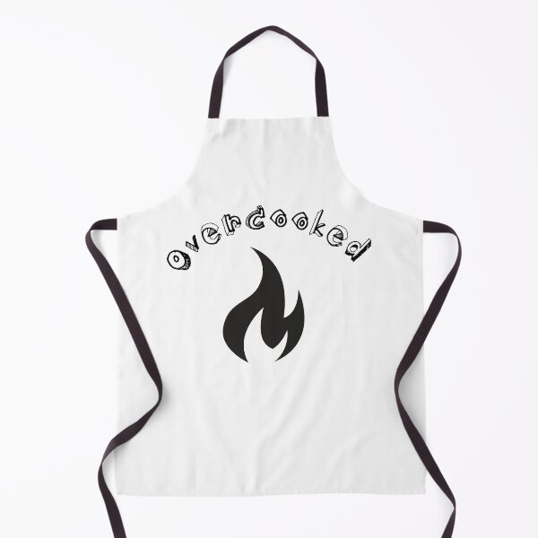 Item preview, Overcooked designed and sold by SportyDogShop.