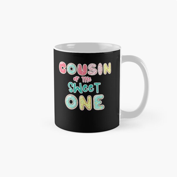 Item preview, Cousin of the sweet one Family Donut theme designed and sold by SwankyFine.