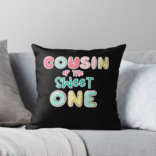 Item preview, Cousin of the sweet one Family Donut theme designed and sold by SwankyFine.
