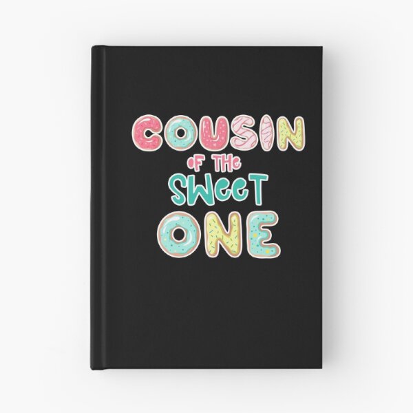 Item preview, Cousin of the sweet one Family Donut theme designed and sold by SwankyFine.