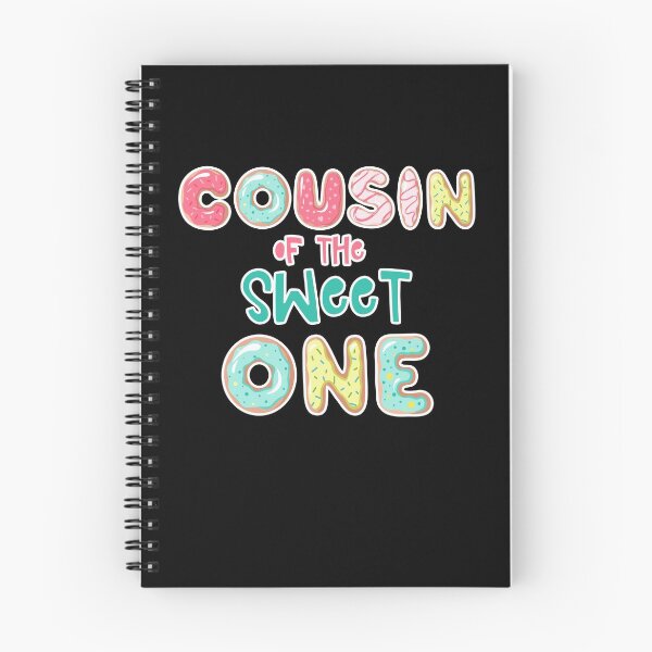 Item preview, Cousin of the sweet one Family Donut theme designed and sold by SwankyFine.
