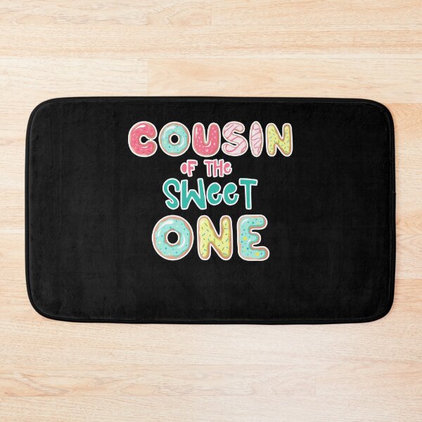 Item preview, Cousin of the sweet one Family Donut theme designed and sold by SwankyFine.