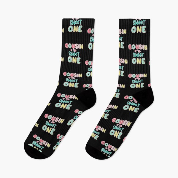 Item preview, Cousin of the sweet one Family Donut theme designed and sold by SwankyFine.