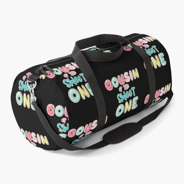 Item preview, Cousin of the sweet one Family Donut theme designed and sold by SwankyFine.