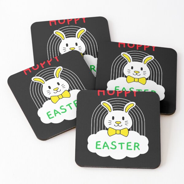 Item preview, HOPPY EASTER designed and sold by fejoa.