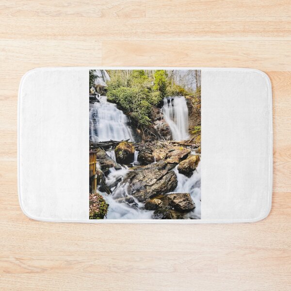 Item preview, ANNA RUBY FALLS | Helen Georgia | Chattahoochee Forest | GA Waterfalls designed and sold by Vsaditya2020.