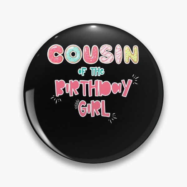 Item preview, Cousin of the sweet one Family Donut theme designed and sold by SwankyFine.