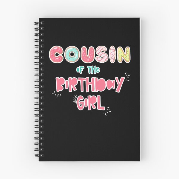 Item preview, Cousin of the sweet one Family Donut theme designed and sold by SwankyFine.