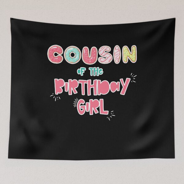Item preview, Cousin of the sweet one Family Donut theme designed and sold by SwankyFine.